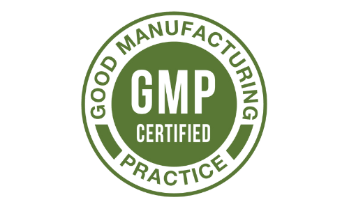slimmingtea GMP Certified